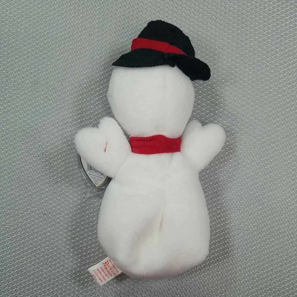 Ty Beanie Babies 